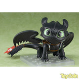 Nendoroid Toothless