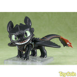 Nendoroid Toothless
