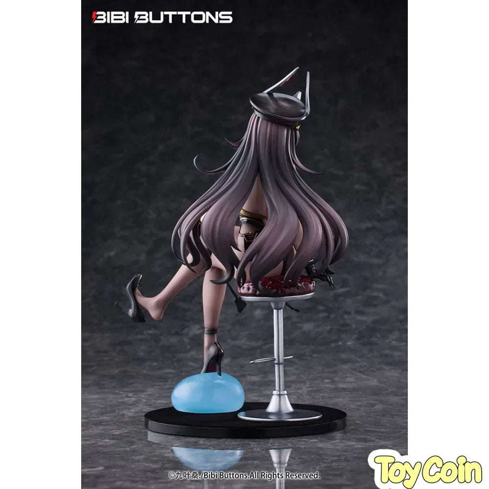 Torturer Kaoru Usami by Bibi Buttons - Shop at ToyCoin
