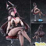 Torturer Kaoru Usami by Bibi Buttons - Shop at ToyCoin