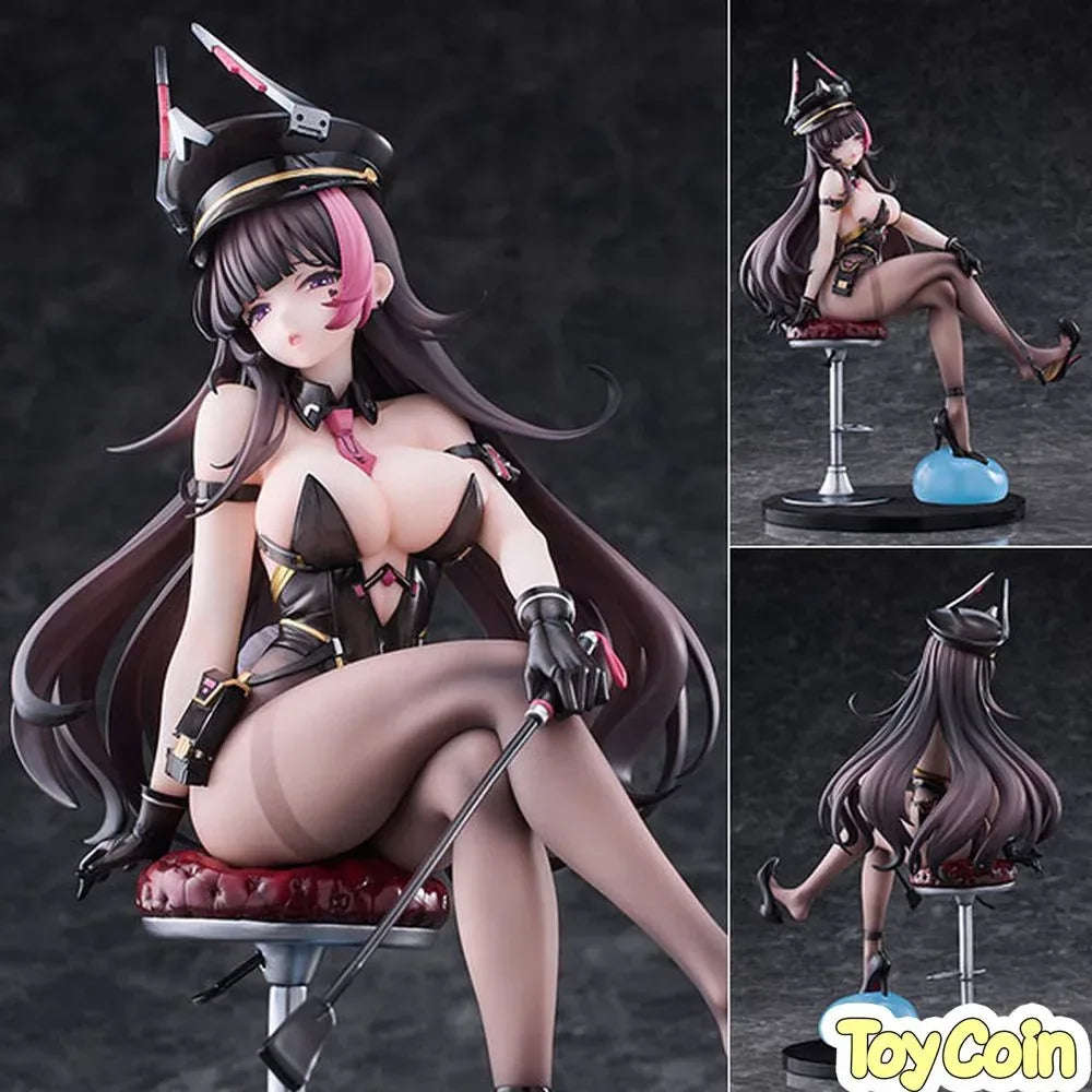 Torturer Kaoru Usami by Bibi Buttons - Shop at ToyCoin