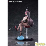 Torturer Kaoru Usami by Bibi Buttons - Shop at ToyCoin