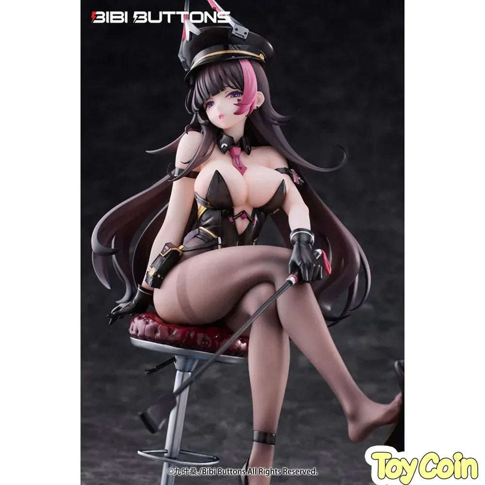 Torturer Kaoru Usami by Bibi Buttons - Shop at ToyCoin