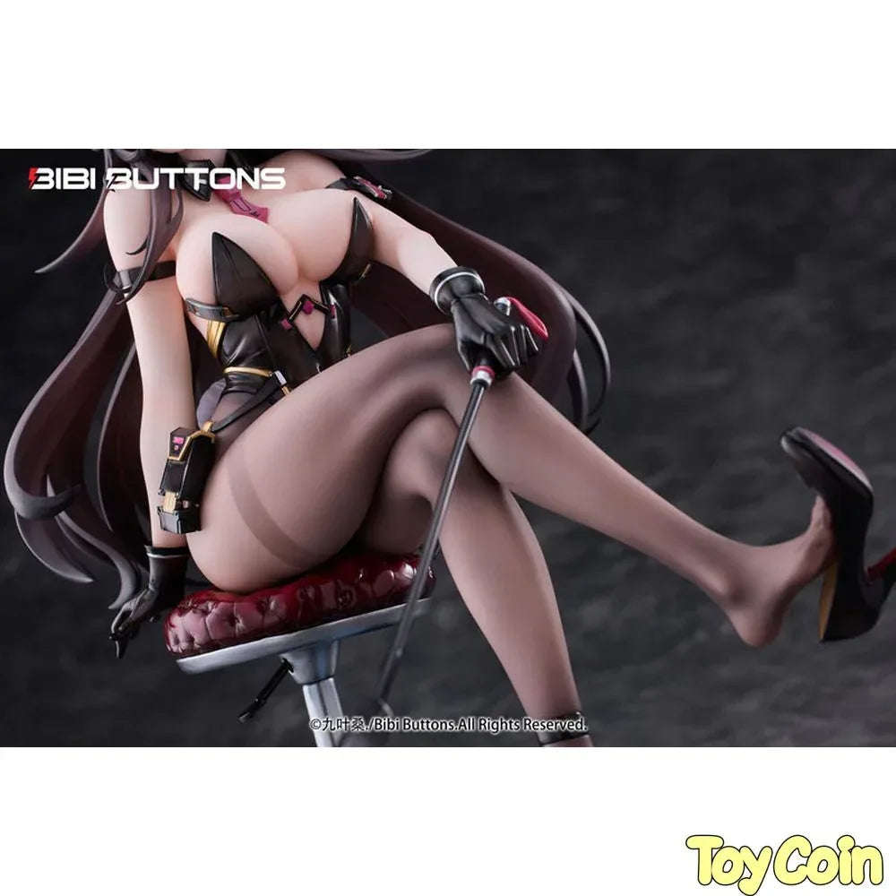 Torturer Kaoru Usami by Bibi Buttons - Shop at ToyCoin