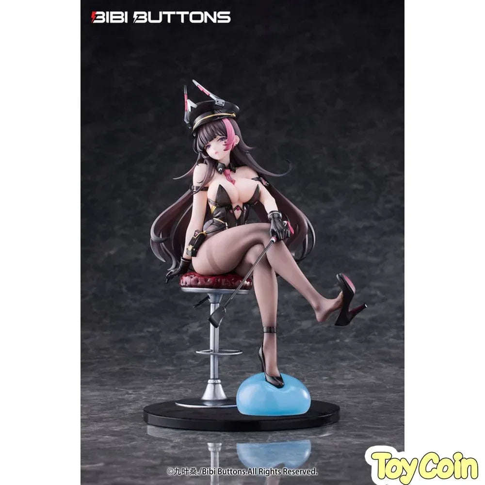 Torturer Kaoru Usami by Bibi Buttons - Shop at ToyCoin