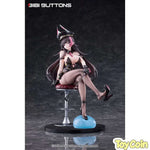 Torturer Kaoru Usami by Bibi Buttons - Shop at ToyCoin