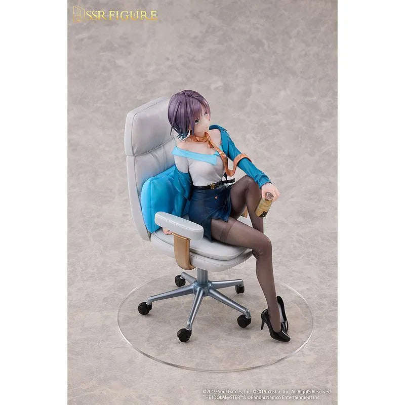Toru Asakura Effortless Work Ver. by Infinity Studio - Shop at ToyCoin