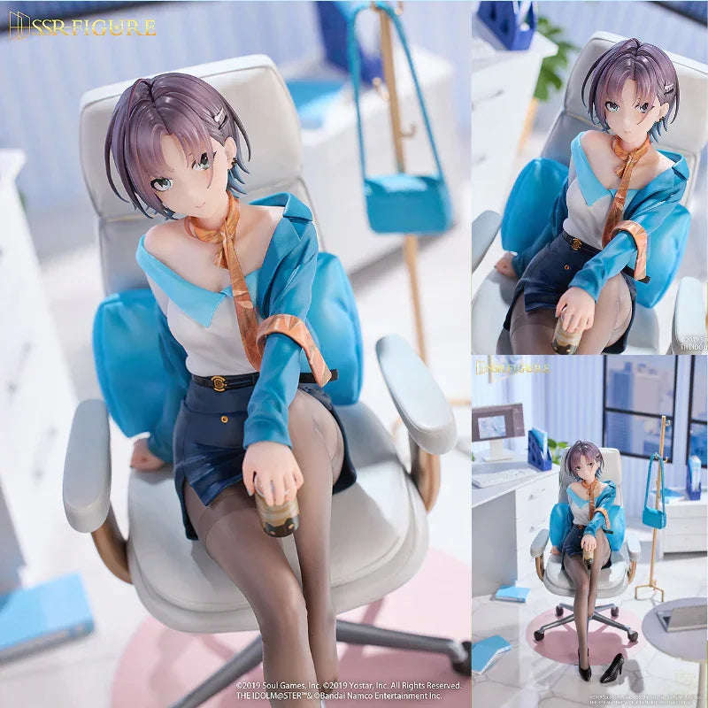 Toru Asakura Effortless Work Ver. by Infinity Studio - Shop at ToyCoin