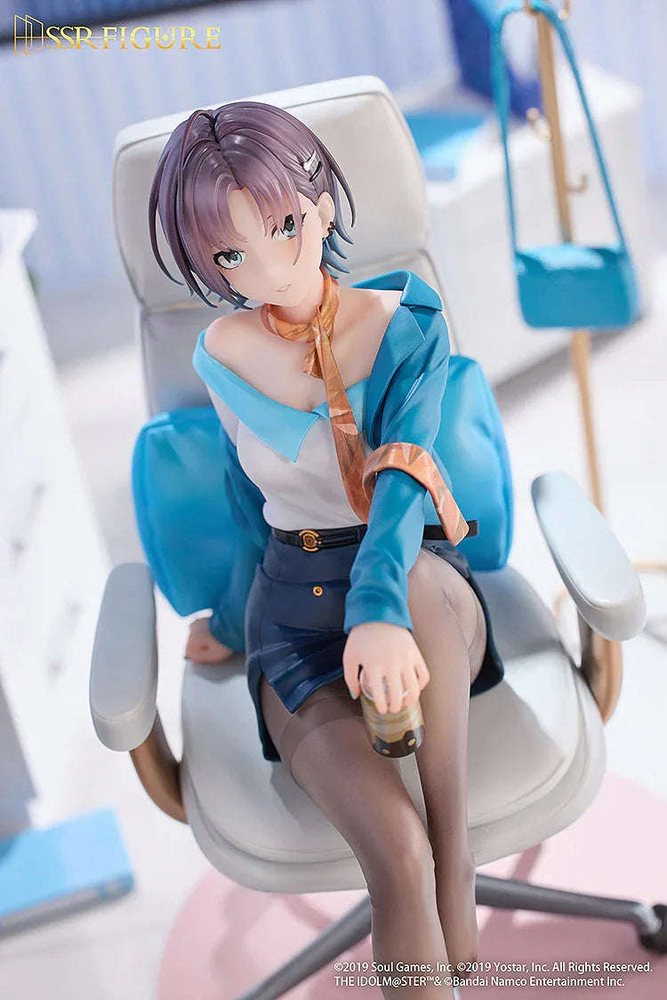 Toru Asakura Effortless Work Ver. by Infinity Studio - Shop at ToyCoin