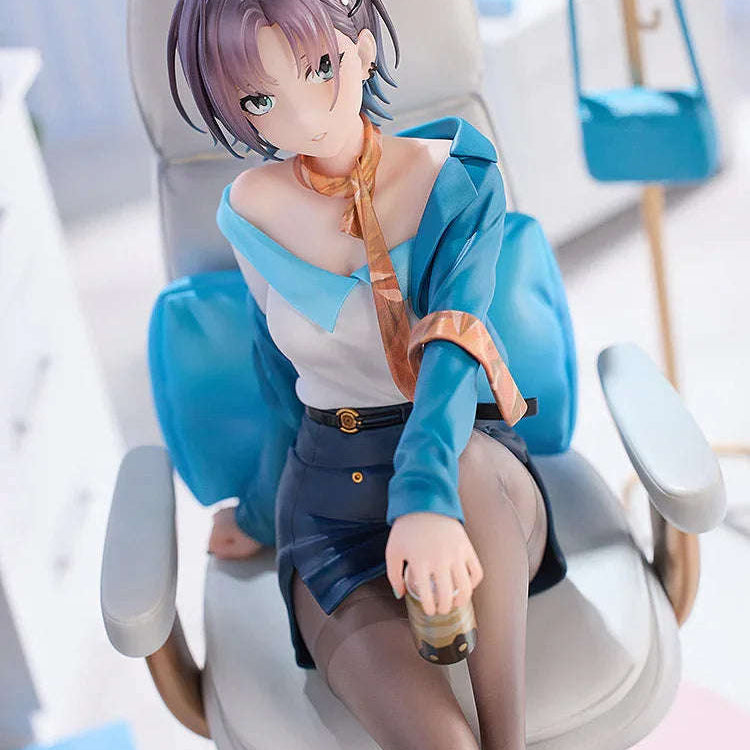 Toru Asakura Effortless Work Ver. by Infinity Studio - Shop at ToyCoin