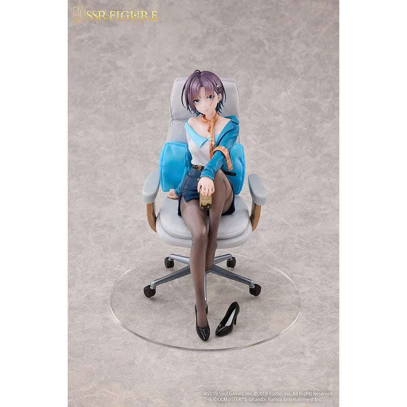 Toru Asakura Effortless Work Ver. by Infinity Studio - Shop at ToyCoin
