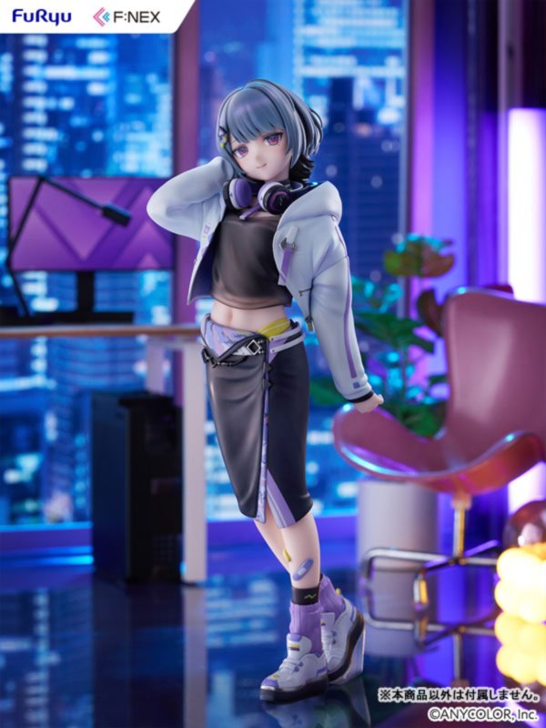 Toru Koshimizu by  FuRyu 4571623518020 ToyCoin