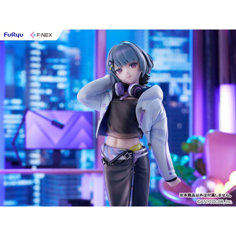 Toru Koshimizu by  FuRyu 4571623518020 ToyCoin