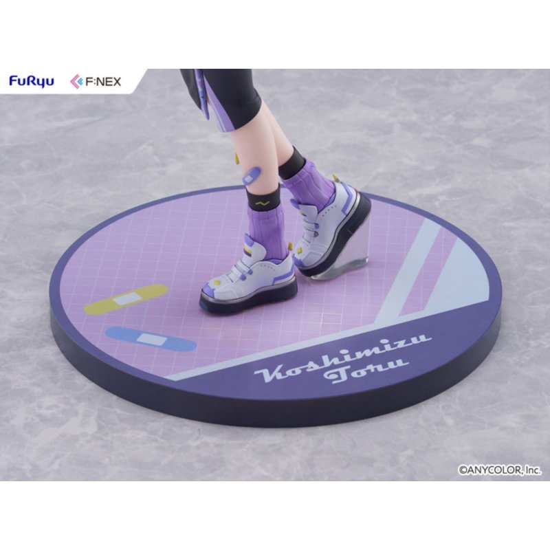 Toru Koshimizu by  FuRyu 4571623518020 ToyCoin