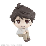 LookUp Toru Oikawa