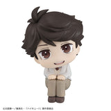 LookUp Toru Oikawa