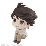 LookUp Toru Oikawa