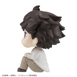LookUp Toru Oikawa