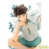 ARTFX J Toru Oikawa