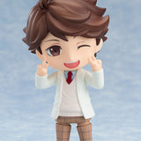 Nendoroid Toru Oikawa School Uniform Ver.