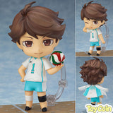 Nendoroid Toru Oikawa