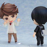 Nendoroid Toru Oikawa School Uniform Ver.