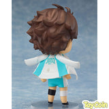 Nendoroid Toru Oikawa