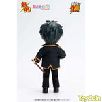 Toshiro Hijikata Chibi Doll by GENESIS - Shop at ToyCoin
