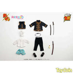 Toshiro Hijikata Chibi Doll by GENESIS - Shop at ToyCoin