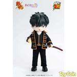 Toshiro Hijikata Chibi Doll by GENESIS - Shop at ToyCoin