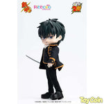 Toshiro Hijikata Chibi Doll by GENESIS - Shop at ToyCoin