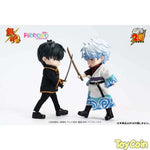 Toshiro Hijikata Chibi Doll by GENESIS - Shop at ToyCoin