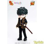 Toshiro Hijikata Chibi Doll by GENESIS - Shop at ToyCoin