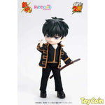 Toshiro Hijikata Chibi Doll by GENESIS - Shop at ToyCoin