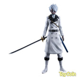Ichiban Kuji Bleach Thousand Year Blood War Op.2 Last One Prize Toshiro Hitsugaya Zombie Ver.