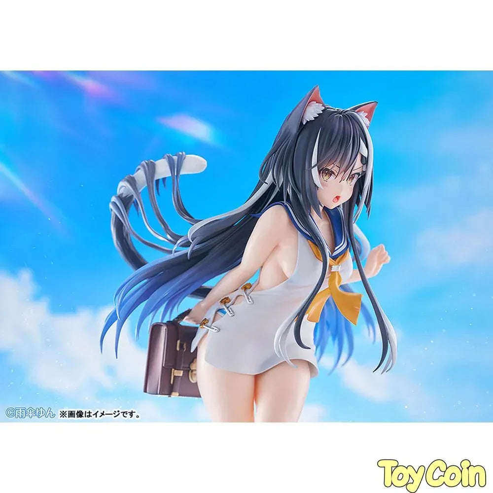 "Toshishita Kanojo" illustration by Amagasa Yun by DMM.com - Shop at ToyCoin
