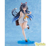"Toshishita Kanojo" illustration by Amagasa Yun by DMM.com - Shop at ToyCoin