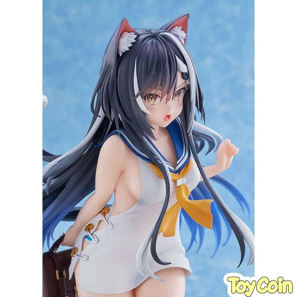 "Toshishita Kanojo" illustration by Amagasa Yun by DMM.com - Shop at ToyCoin