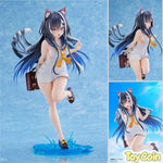 "Toshishita Kanojo" illustration by Amagasa Yun by DMM.com - Shop at ToyCoin