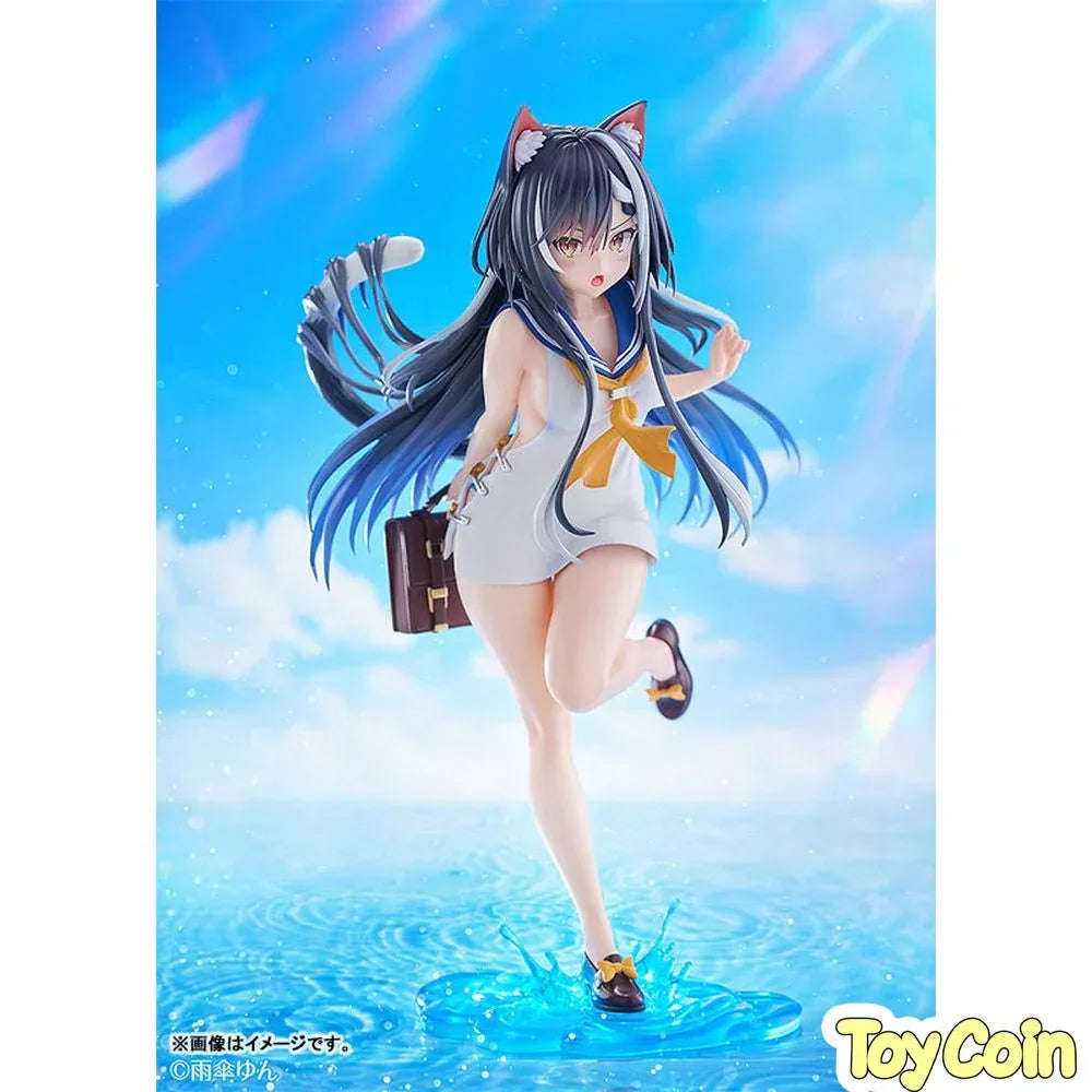 "Toshishita Kanojo" illustration by Amagasa Yun by DMM.com - Shop at ToyCoin