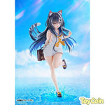 "Toshishita Kanojo" illustration by Amagasa Yun by DMM.com - Shop at ToyCoin