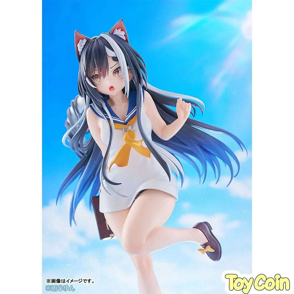 "Toshishita Kanojo" illustration by Amagasa Yun by DMM.com - Shop at ToyCoin