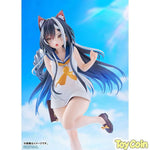 "Toshishita Kanojo" illustration by Amagasa Yun by DMM.com - Shop at ToyCoin