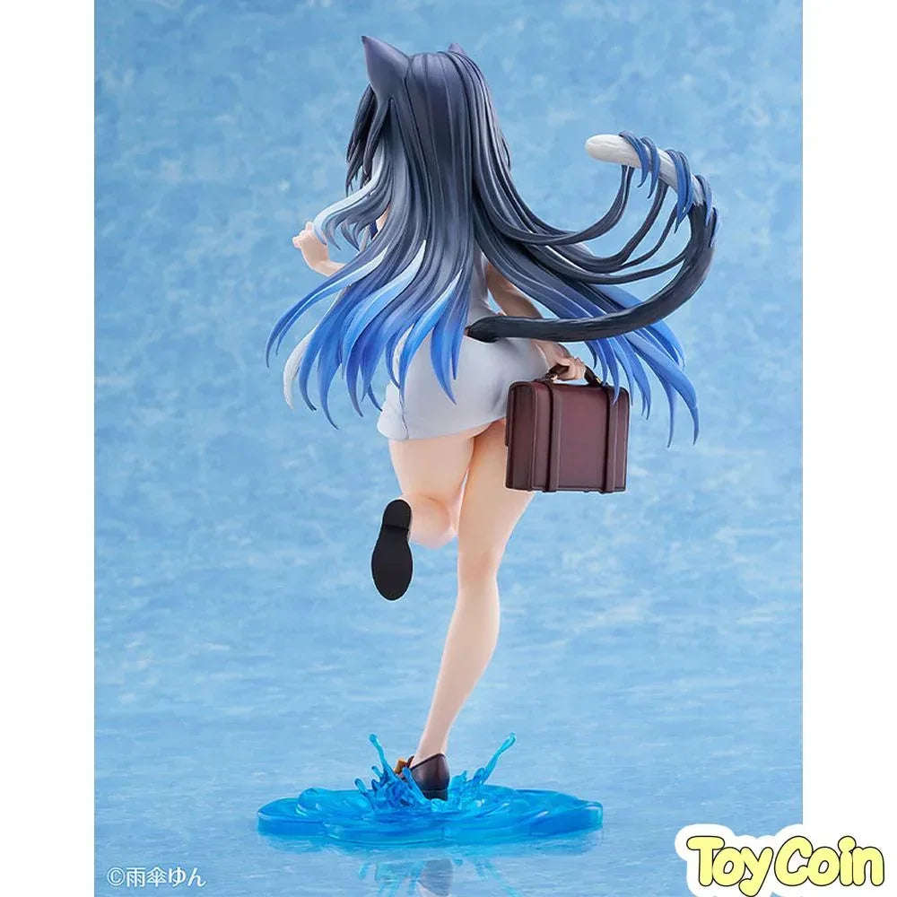 "Toshishita Kanojo" illustration by Amagasa Yun by DMM.com - Shop at ToyCoin