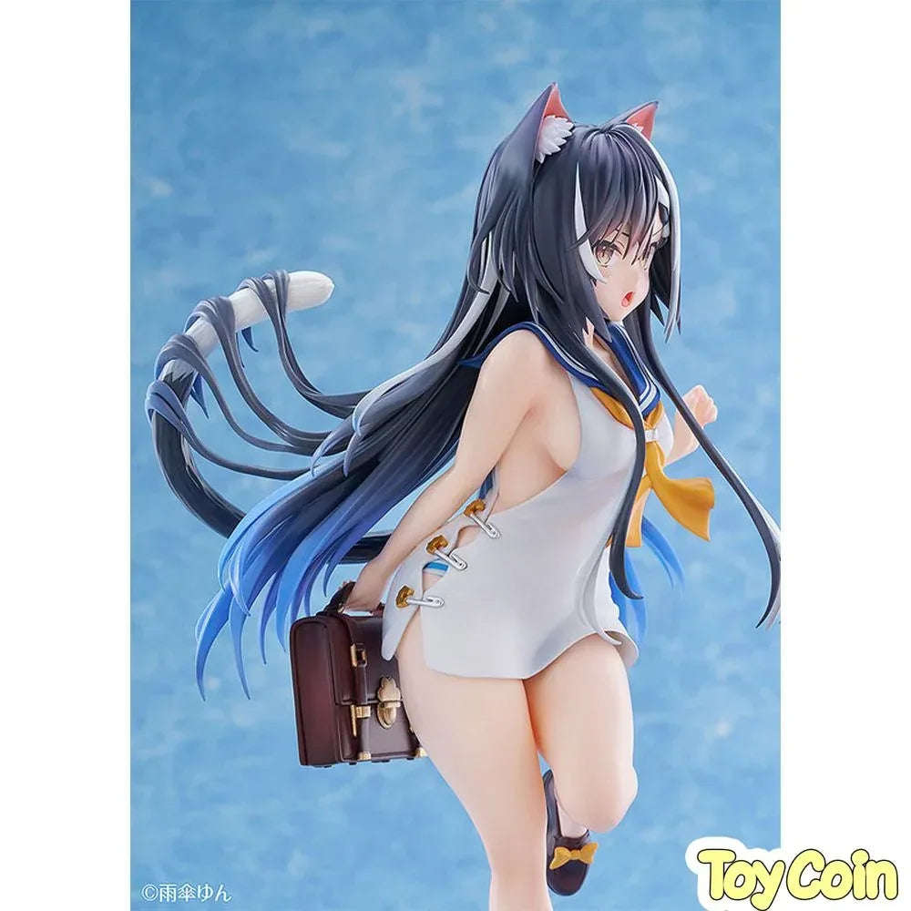 "Toshishita Kanojo" illustration by Amagasa Yun by DMM.com - Shop at ToyCoin