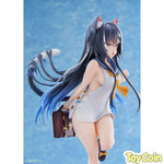 "Toshishita Kanojo" illustration by Amagasa Yun by DMM.com - Shop at ToyCoin