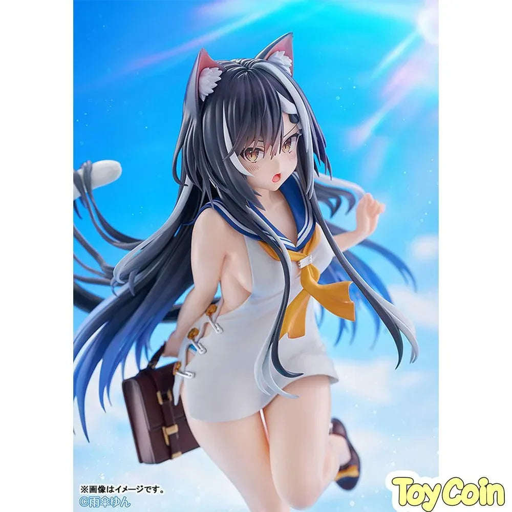 "Toshishita Kanojo" illustration by Amagasa Yun by DMM.com - Shop at ToyCoin