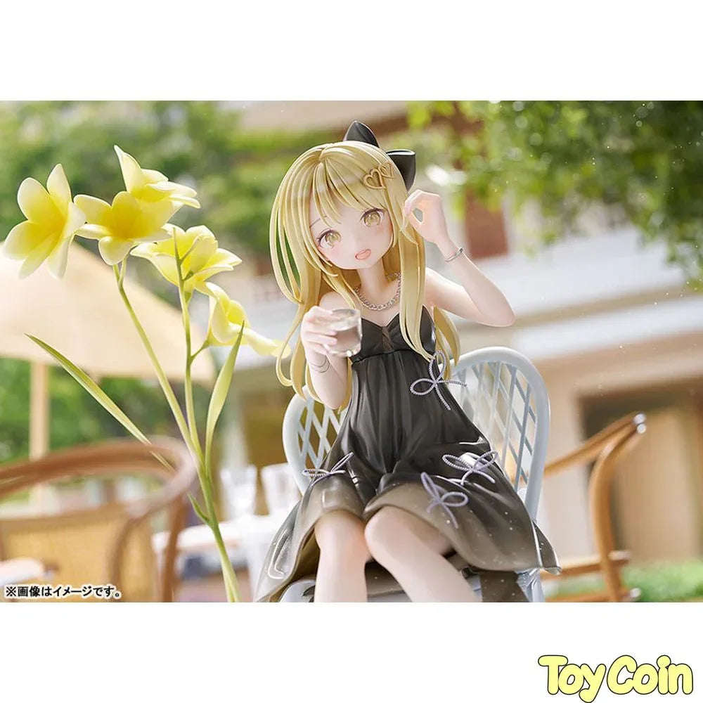 "Toshishita Kanojo" illustration by Nabi by  DMM.com 4571614658476 ToyCoin