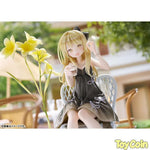 "Toshishita Kanojo" illustration by Nabi by  DMM.com 4571614658476 ToyCoin