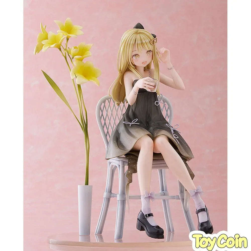 "Toshishita Kanojo" illustration by Nabi by DMM.com - Shop at ToyCoin